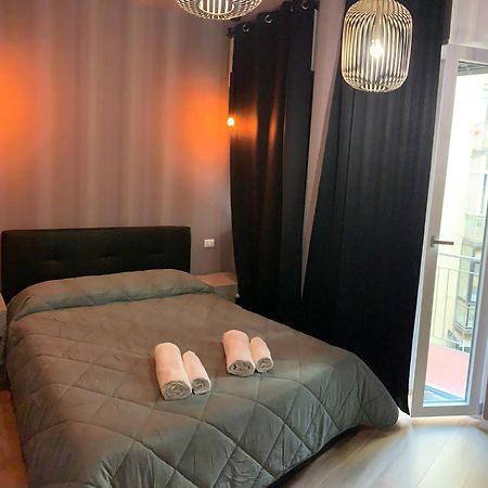 Lame 46 Rooms Bolonya Dış mekan fotoğraf