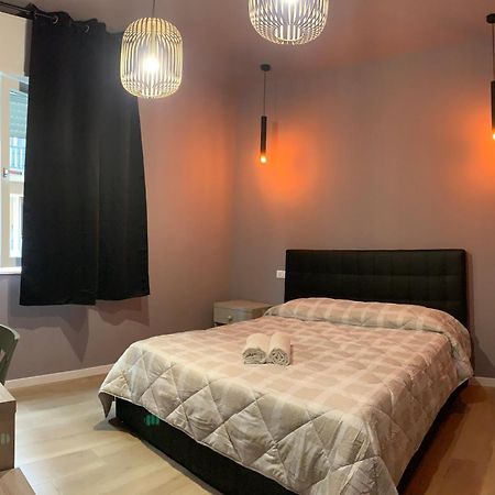 Lame 46 Rooms Bolonya Dış mekan fotoğraf