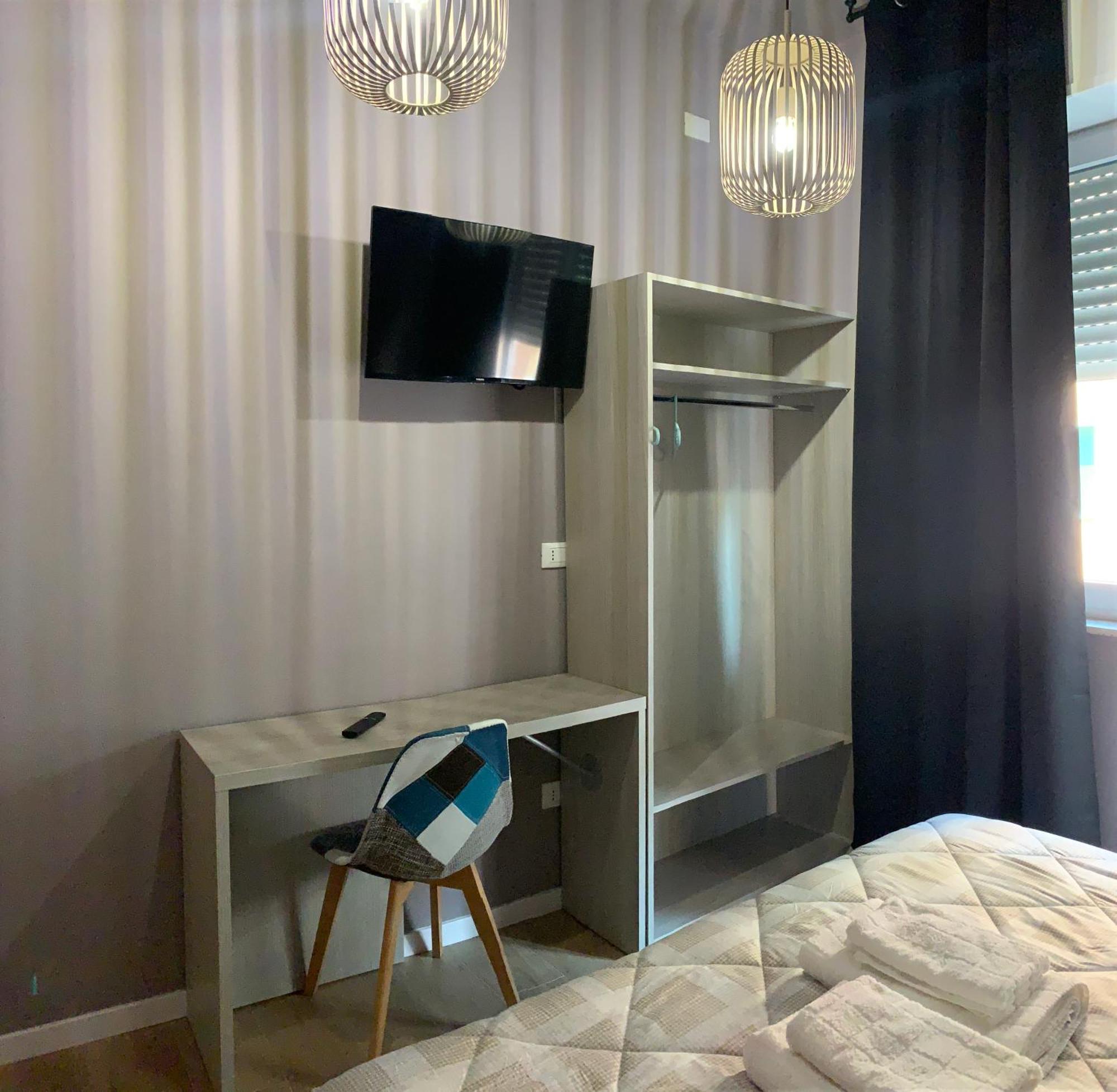 Lame 46 Rooms Bolonya Dış mekan fotoğraf