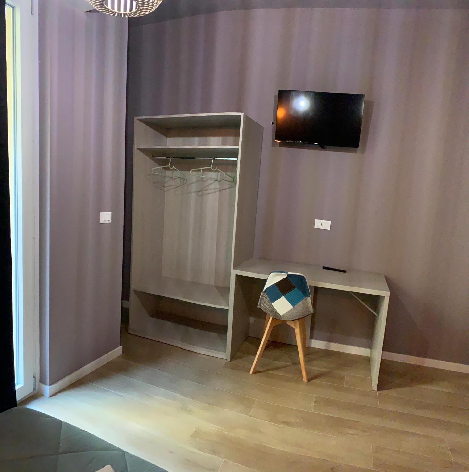 Lame 46 Rooms Bolonya Dış mekan fotoğraf
