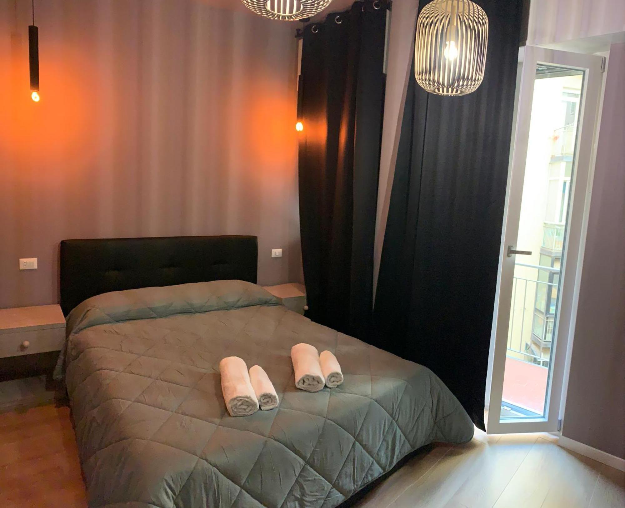 Lame 46 Rooms Bolonya Dış mekan fotoğraf