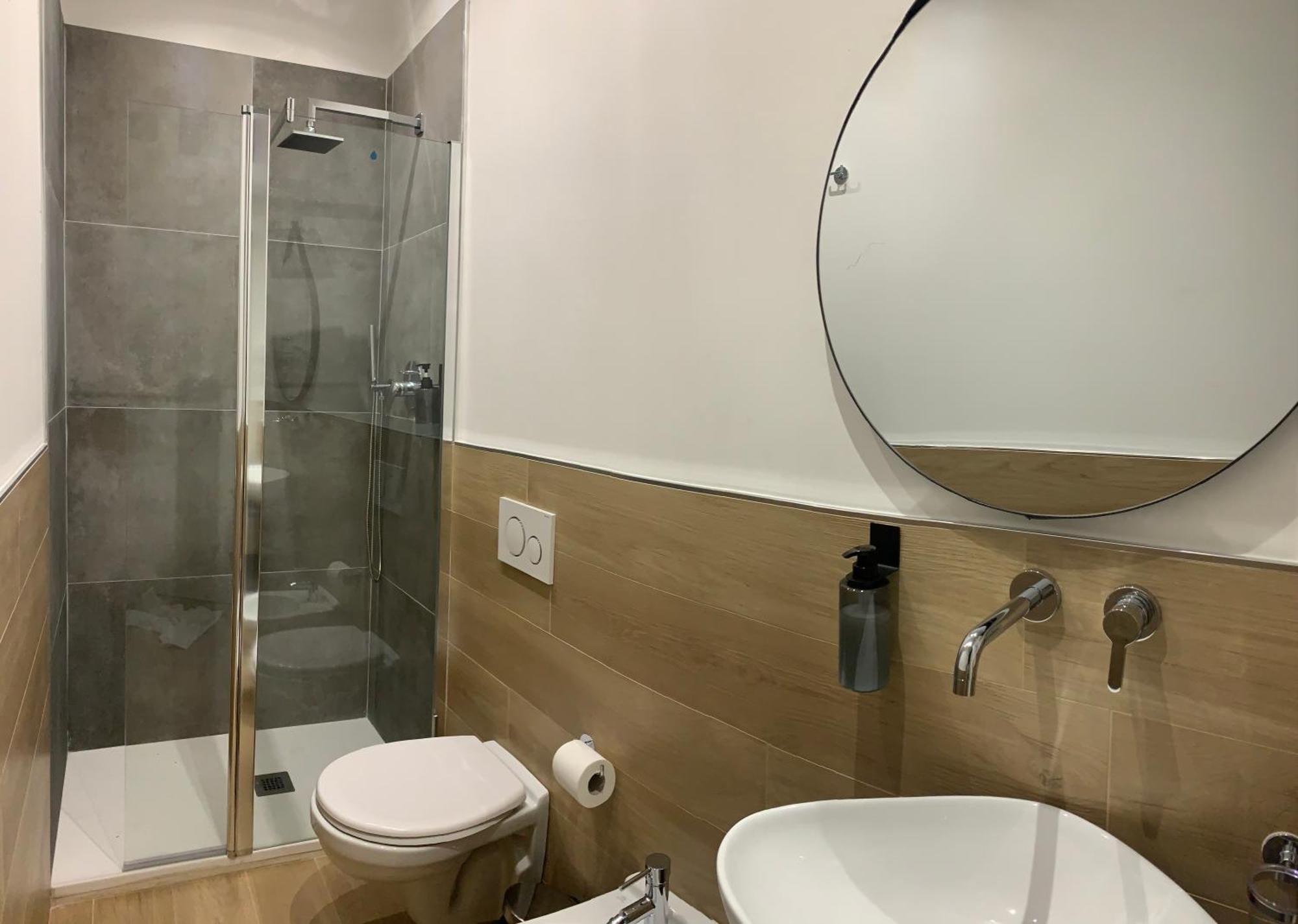 Lame 46 Rooms Bolonya Dış mekan fotoğraf