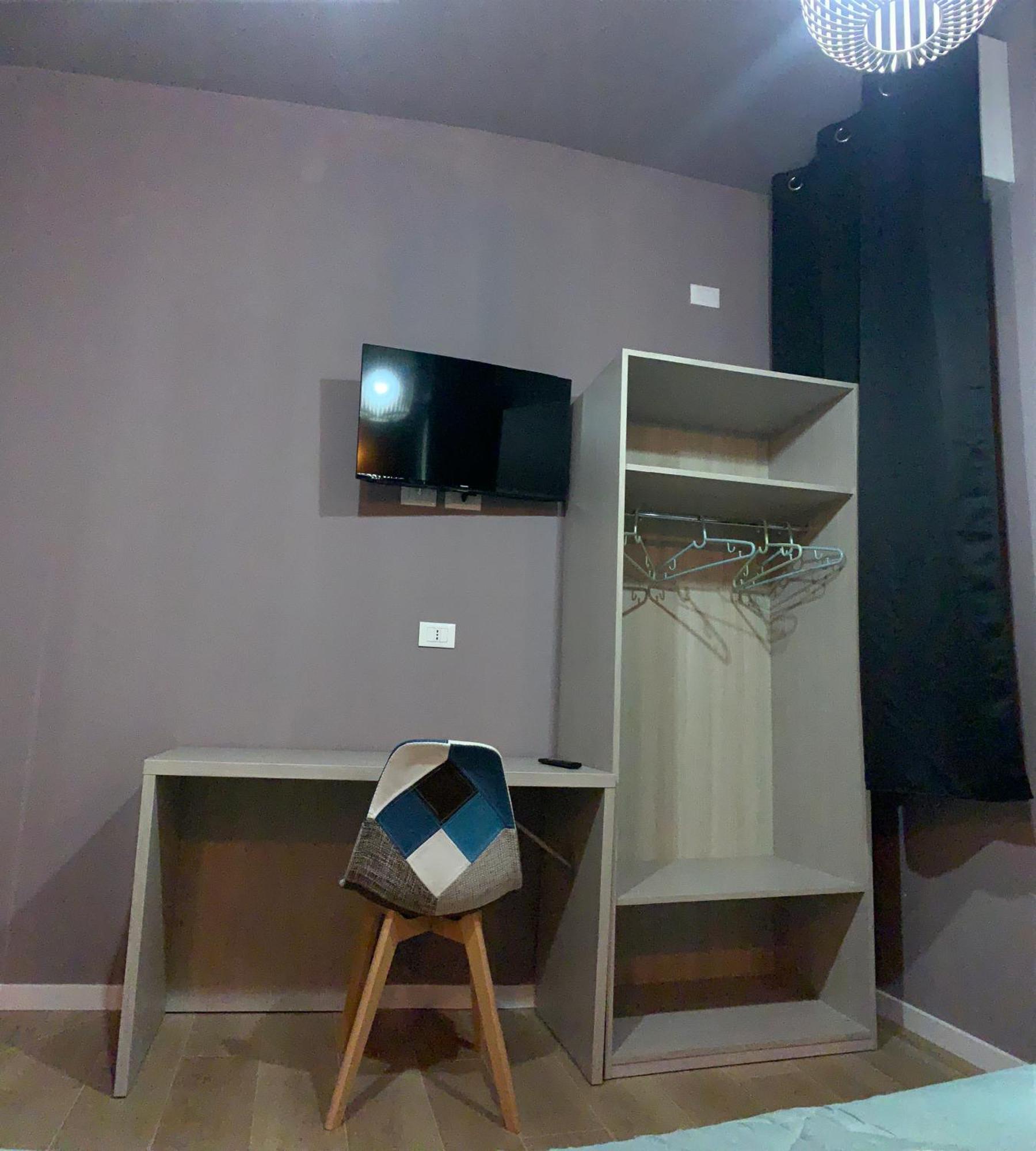 Lame 46 Rooms Bolonya Dış mekan fotoğraf