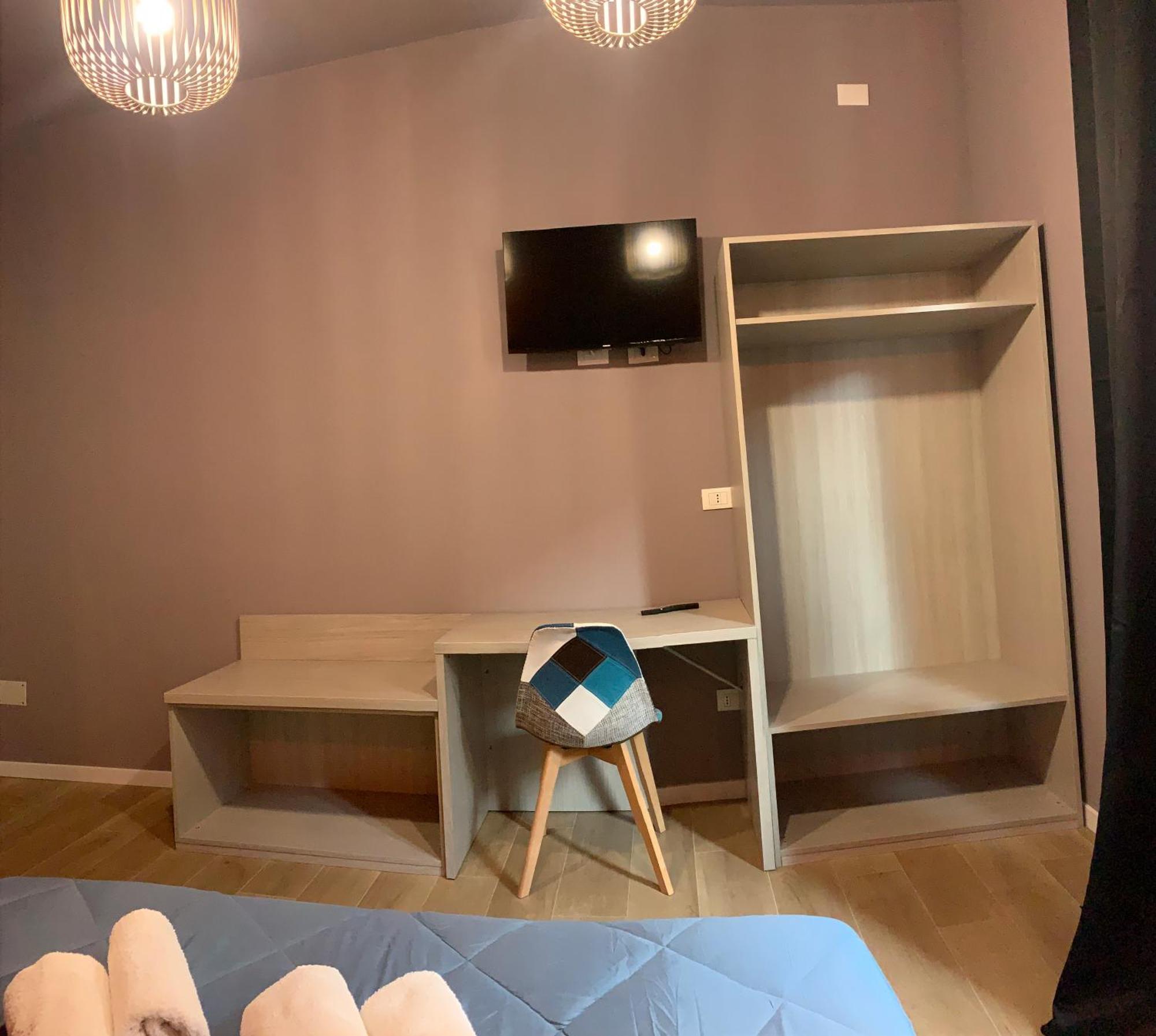Lame 46 Rooms Bolonya Dış mekan fotoğraf
