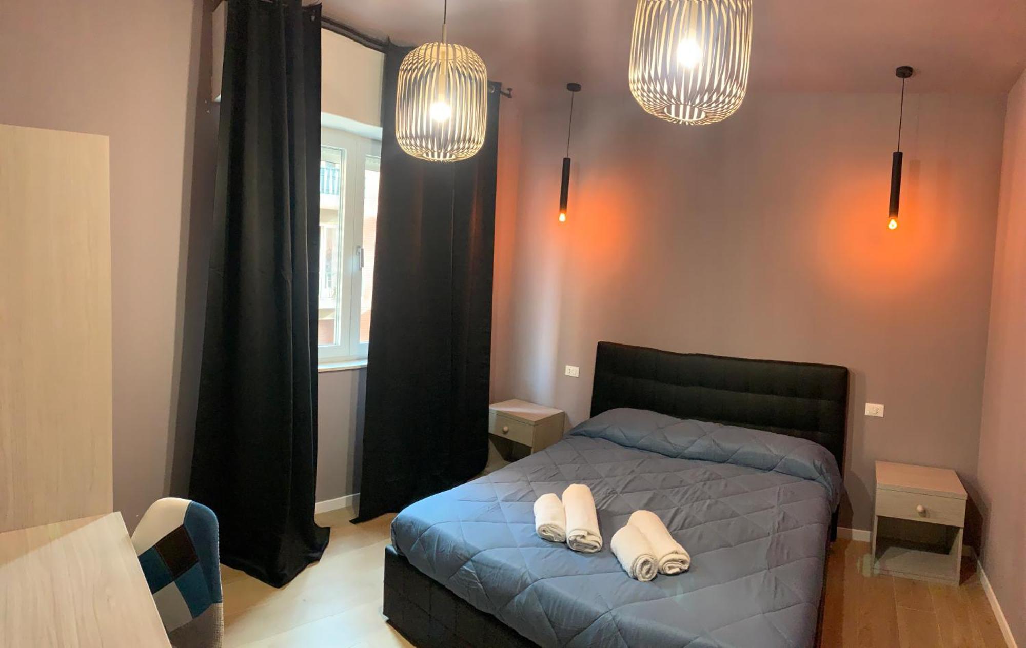 Lame 46 Rooms Bolonya Dış mekan fotoğraf