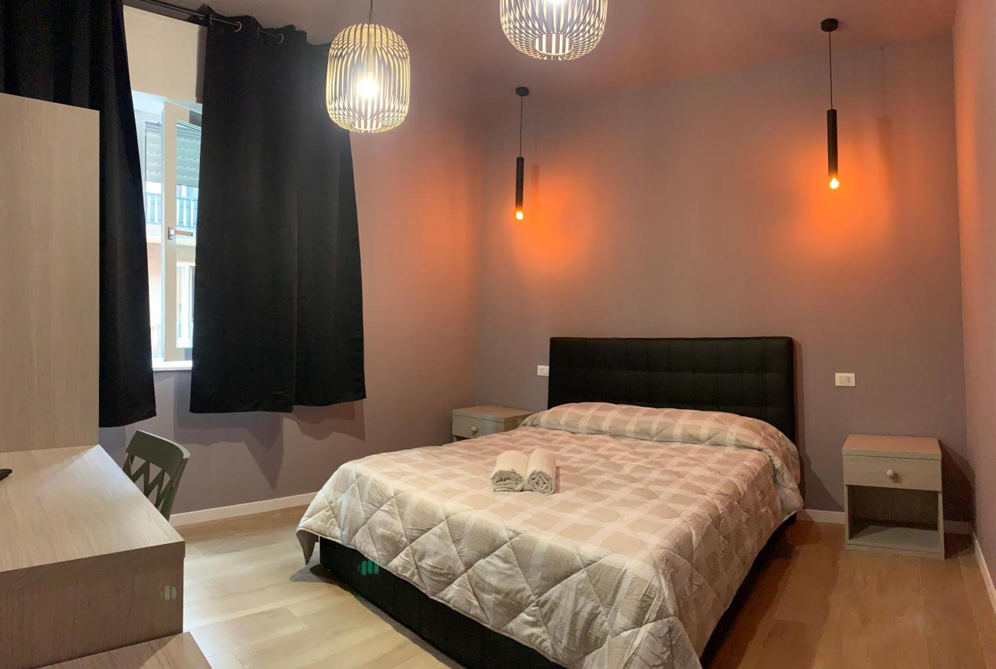 Lame 46 Rooms Bolonya Dış mekan fotoğraf