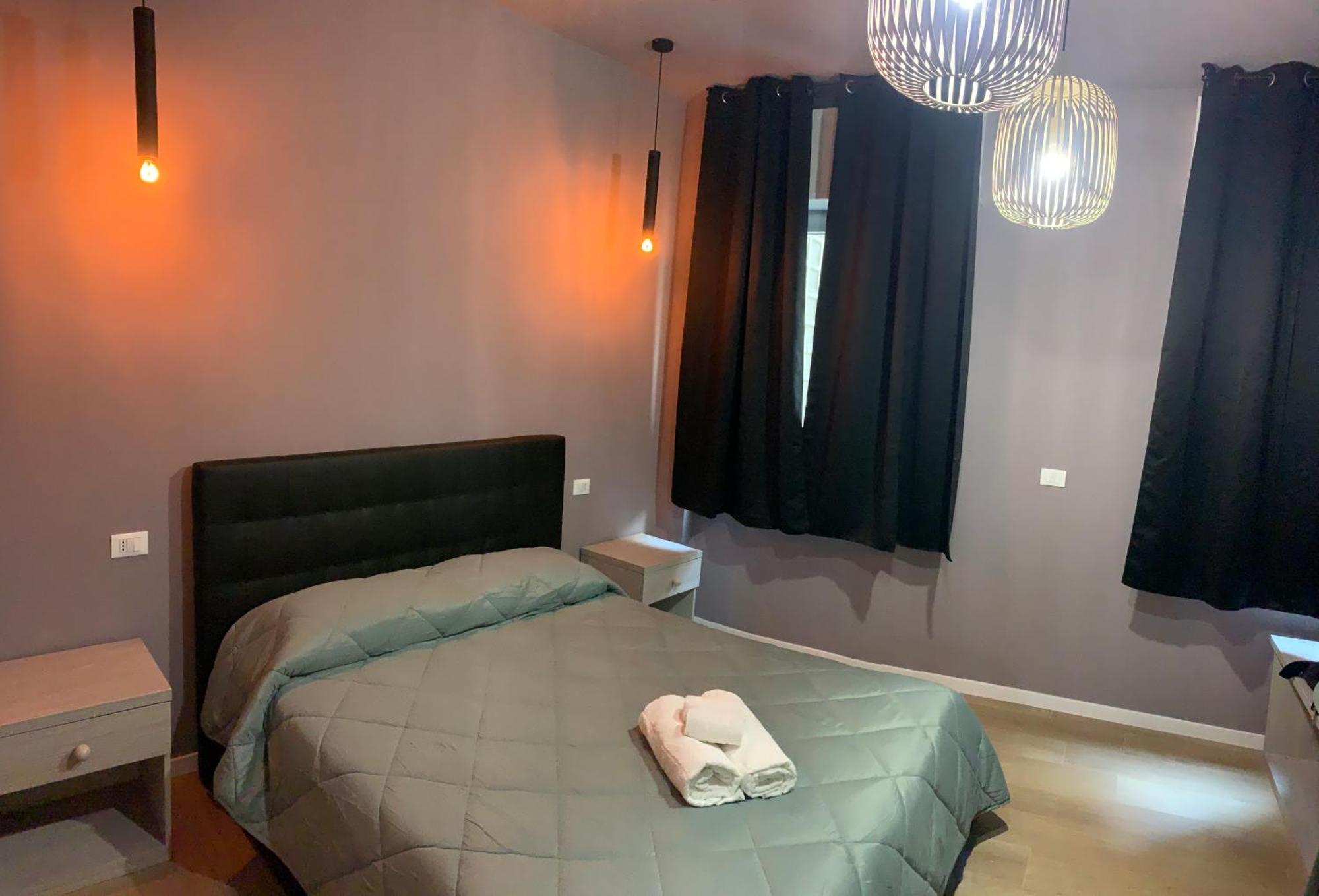 Lame 46 Rooms Bolonya Dış mekan fotoğraf